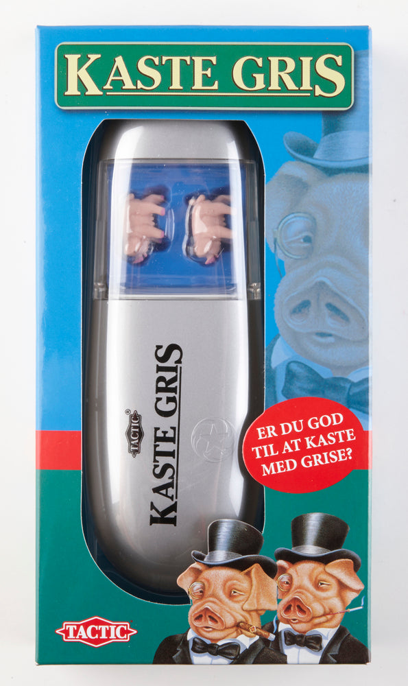 KASTE GRIS DELUX