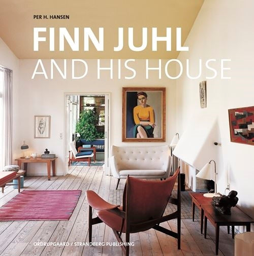 Finn Juhl and his House