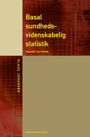 Basal sundhedsvidenskabelig statistik
