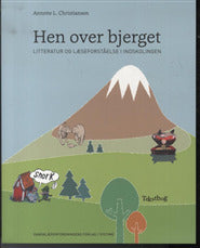 Hen over bjerget. 1. Tekstbog