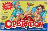 OPERATION RE-INVENT