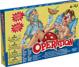 OPERATION RE-INVENT