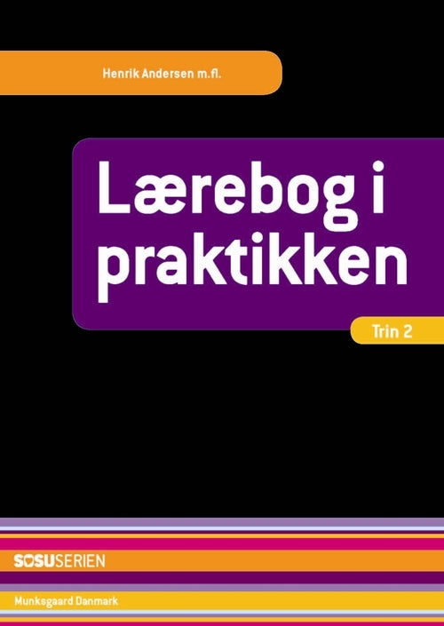 Lærebog i praktikken - Trin 2