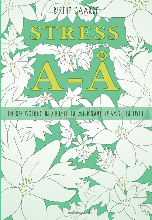 Stress A-Å