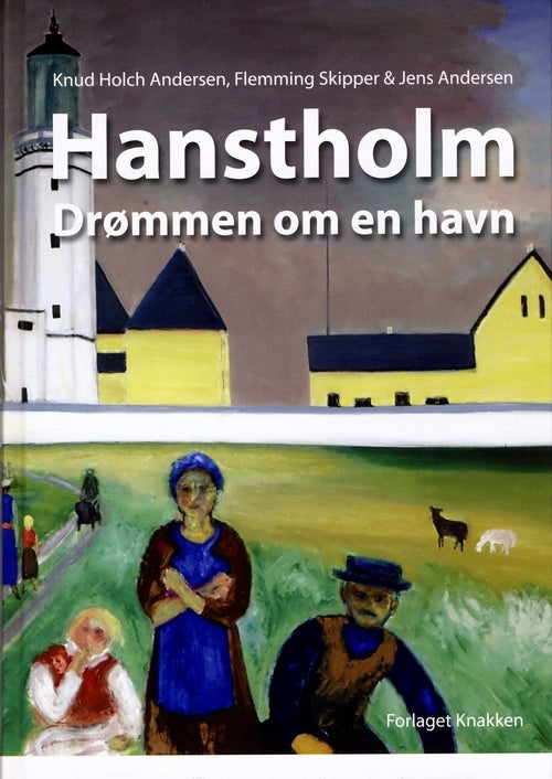Hanstholm