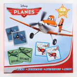 MEMO PLANES