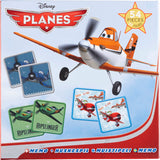 MEMO PLANES