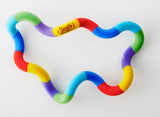 JUNIOR TANGLE FUZZIES FLERE FARVER