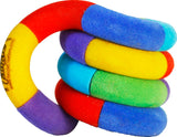JUNIOR TANGLE FUZZIES FLERE FARVER