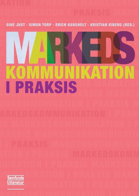 Markedskommunikation i praksis