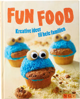 Fun food