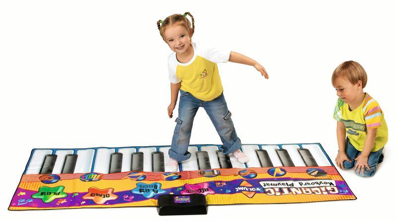 GULV PIANO MÅTTE