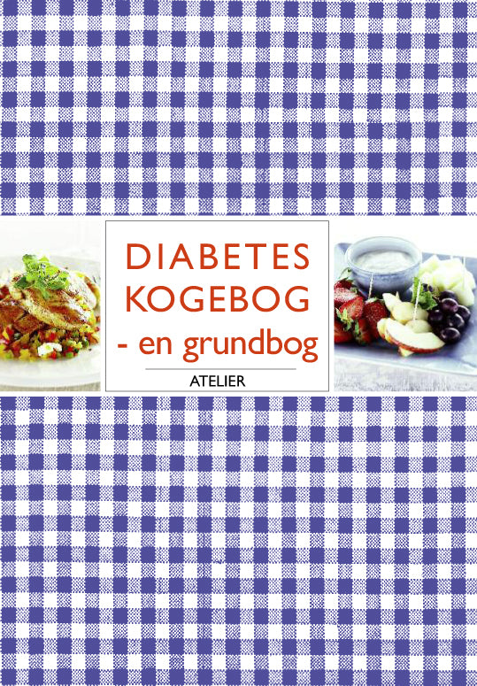 Diabetes kogebog