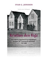 Kristian den Rige