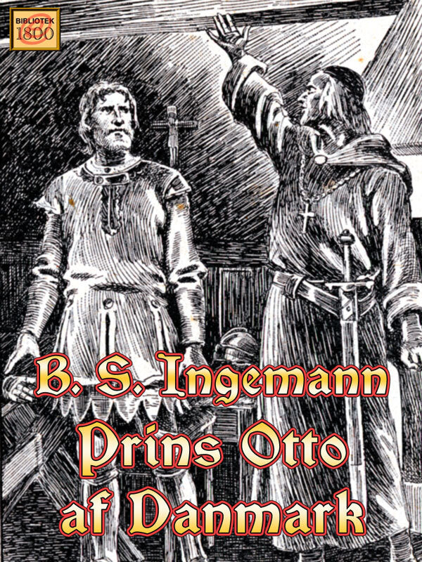 Prins Otto af Danmark