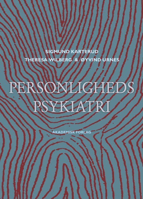 Personlighedspsykiatri
