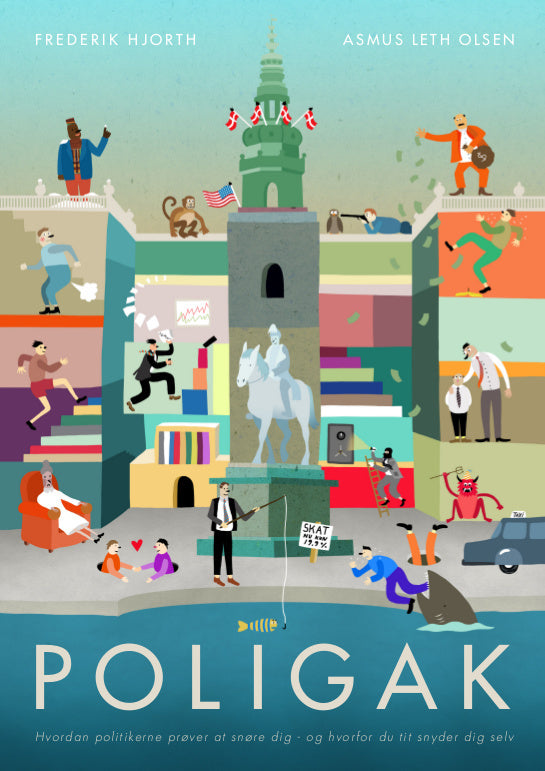 POLIGAK