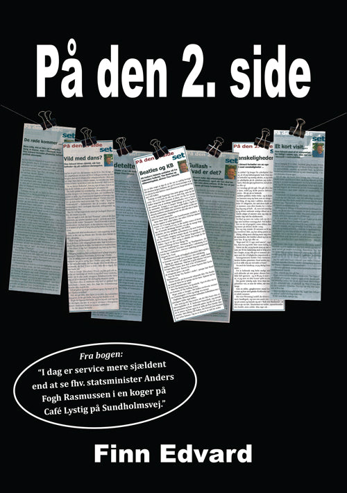 På den 2. side