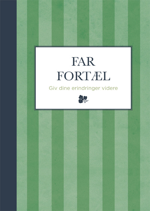 Far fortæl