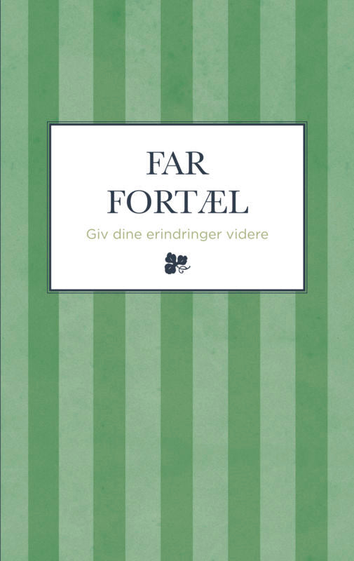 Far fortæl