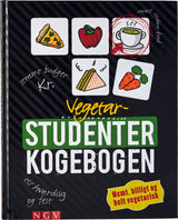 Vegetar studenterkogebogen