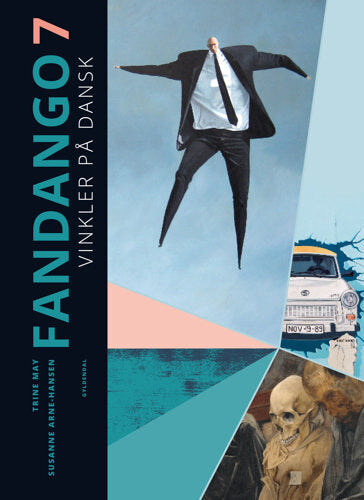 D1 Fandango 7