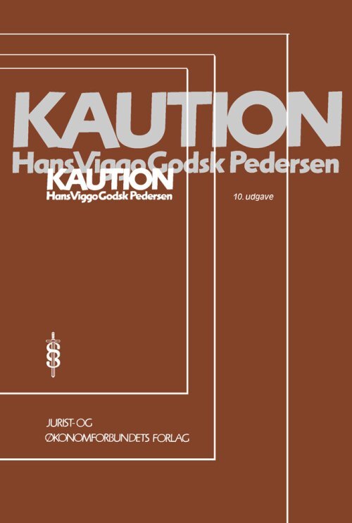 Kaution