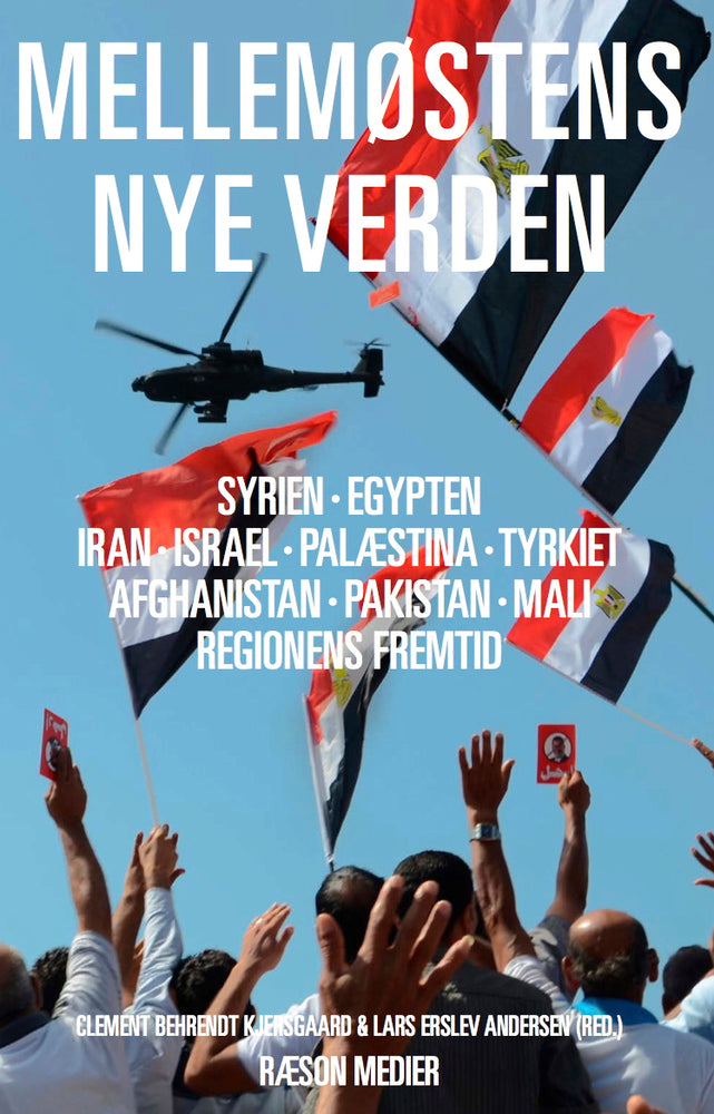 Mellemøstens Nye Verden