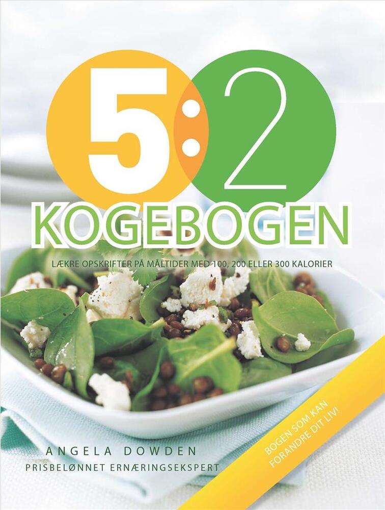 5:2 Kogebogen