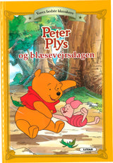 VORES BEDSTE KLASSIKERE: PETER PLYS