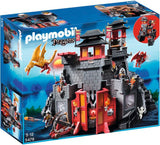 5479 ASIATISK DRAGESLOT
