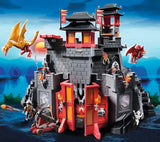 5479 ASIATISK DRAGESLOT