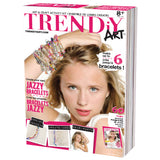 TRENDIYART JAZZY ARMBÅND
