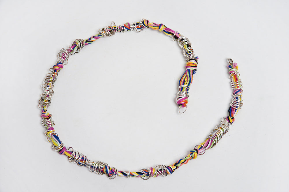 TRENDIYART JAZZY ARMBÅND