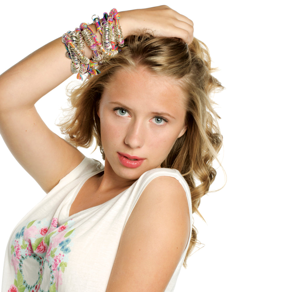 TRENDIYART JAZZY ARMBÅND