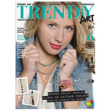 TRENDIYART ARMBÅND