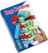 BUGS BUILDING