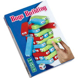 BUGS BUILDING