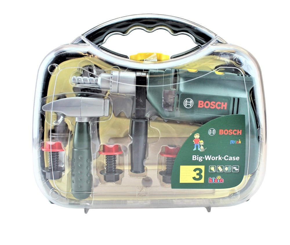 Bosch værktøjstaske