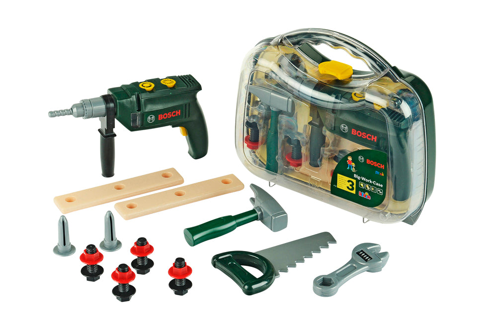 Bosch værktøjstaske