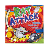 RAT ATTACK