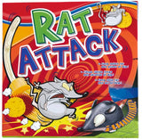 RAT ATTACK