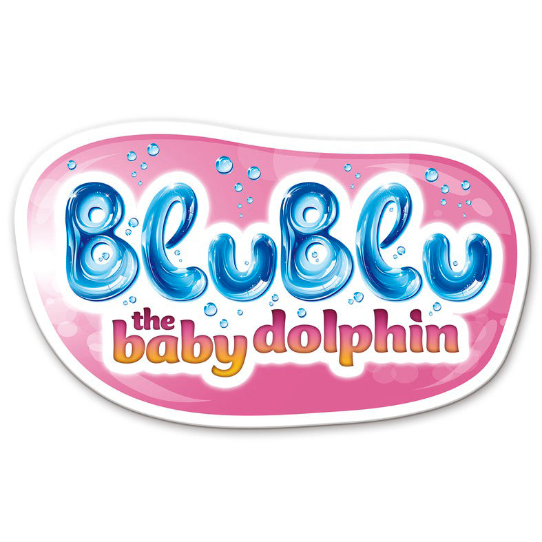 BLU BLU DELFIN INTERAKTIV