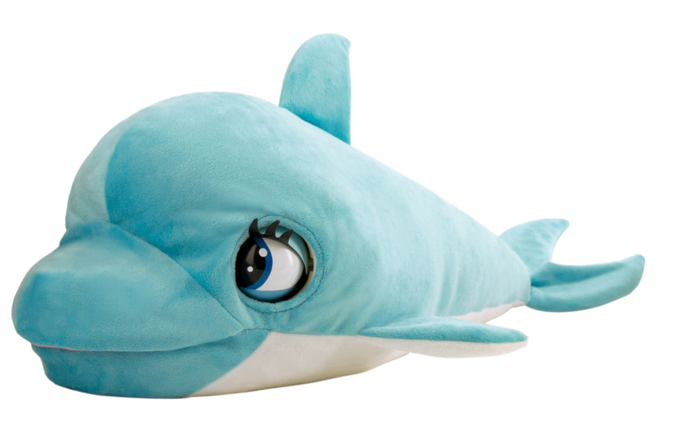 BLU BLU DELFIN INTERAKTIV