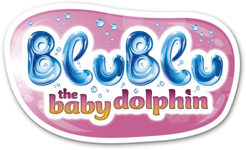 BLU BLU DELFIN INTERAKTIV