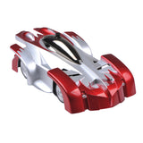 WALL RACER BIL