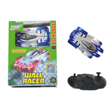 WALL RACER BIL
