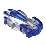 WALL RACER BIL