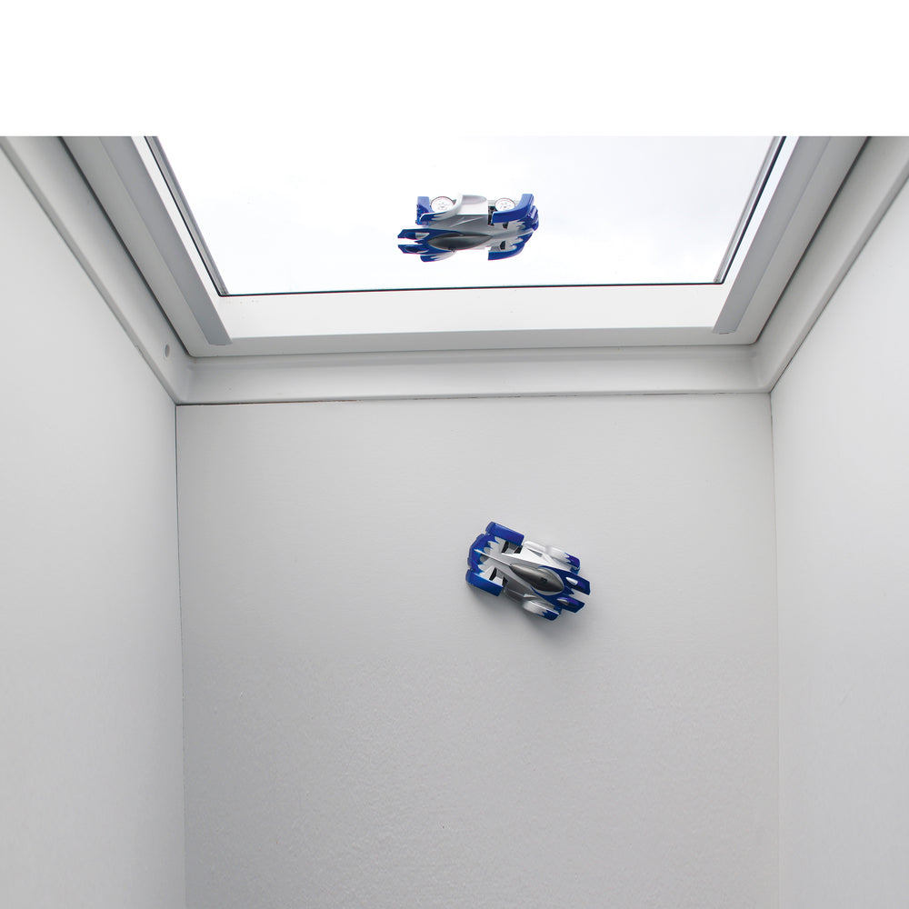 WALL RACER BIL