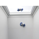 WALL RACER BIL